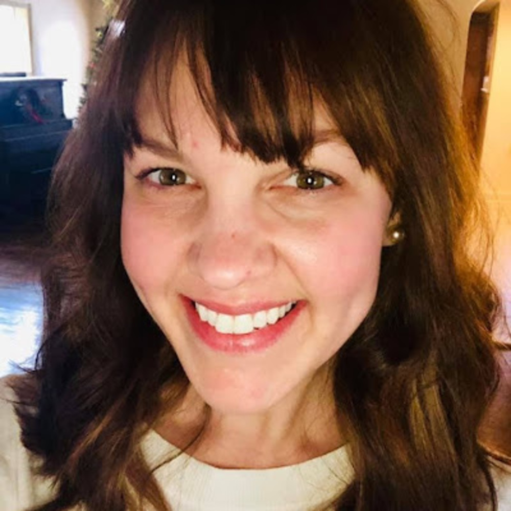 Meet your Posher, Ashlee